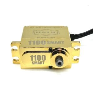 1100 Smart Messing Edition