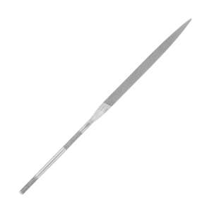 Nadelfeile Messer