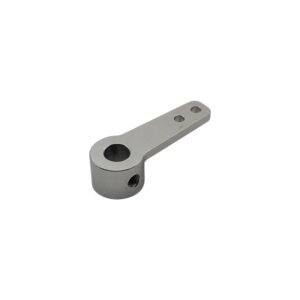 Lenkhebel einseitig 5mm