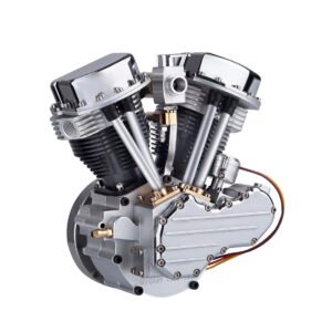 CISON FG-18VTP 18,2 cm³ V-Twin OHV Viertakt-Benzinmotor