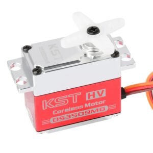 KST DS3509MG 35kg.cm@8.4V