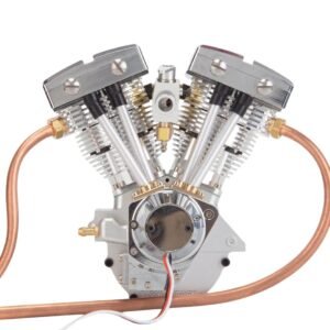 CISON FG-VT157 15.7 cm³ V-Twin OHV Viertakt-Benzinmotor