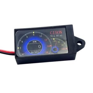 LCD Tachometer für Cison V8 OHV Motor