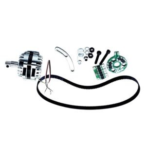 DC-Generator für Cison V8 OHV Motor