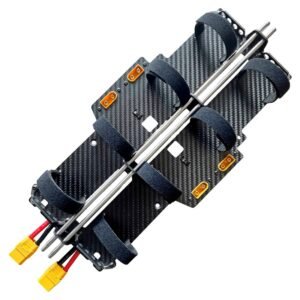 Powerboard für aero-naut Comtesse