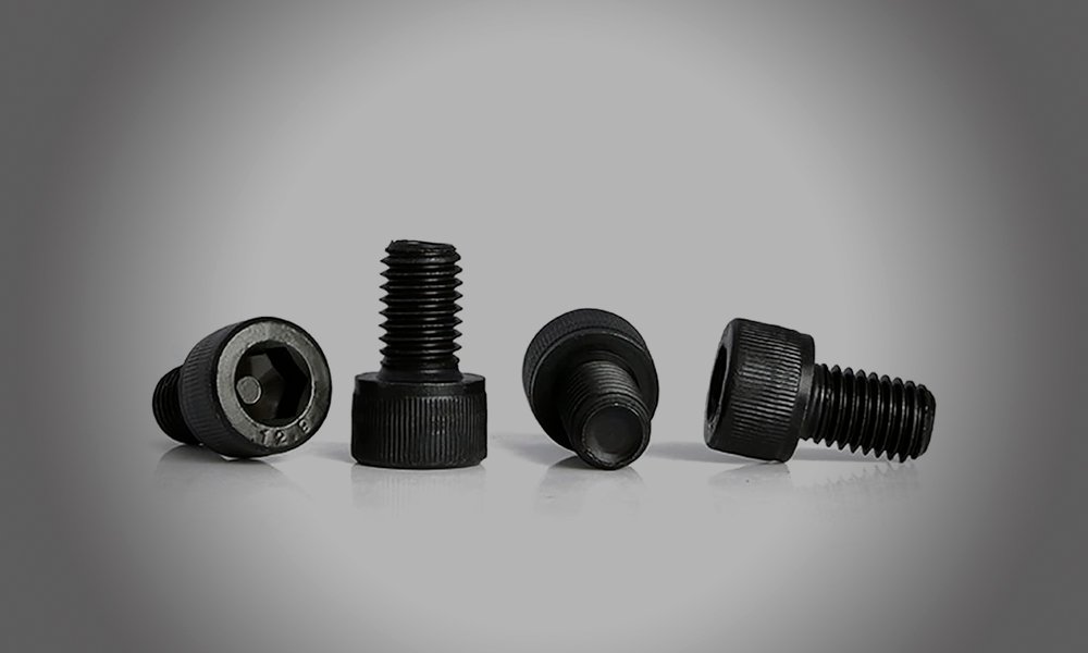 Store Screws Button